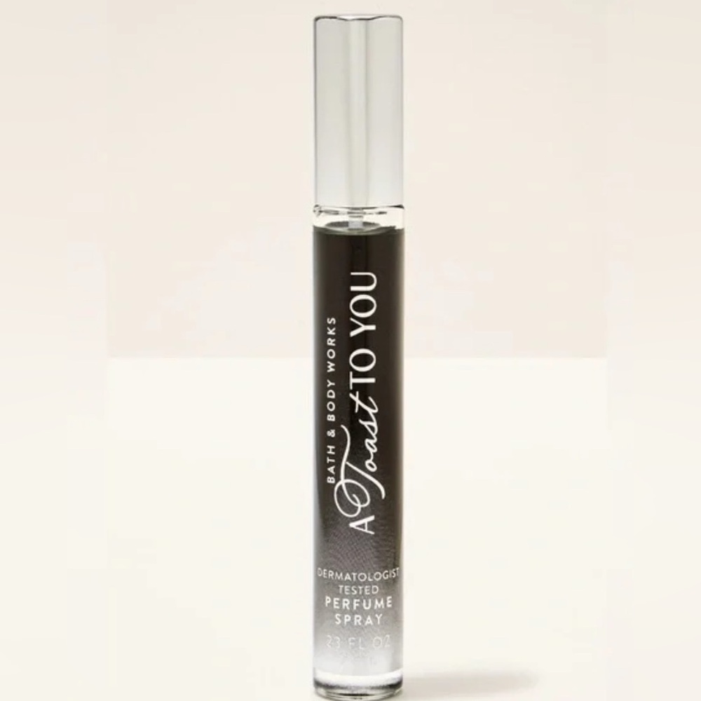A TOAST TO YOU Perfume Spray